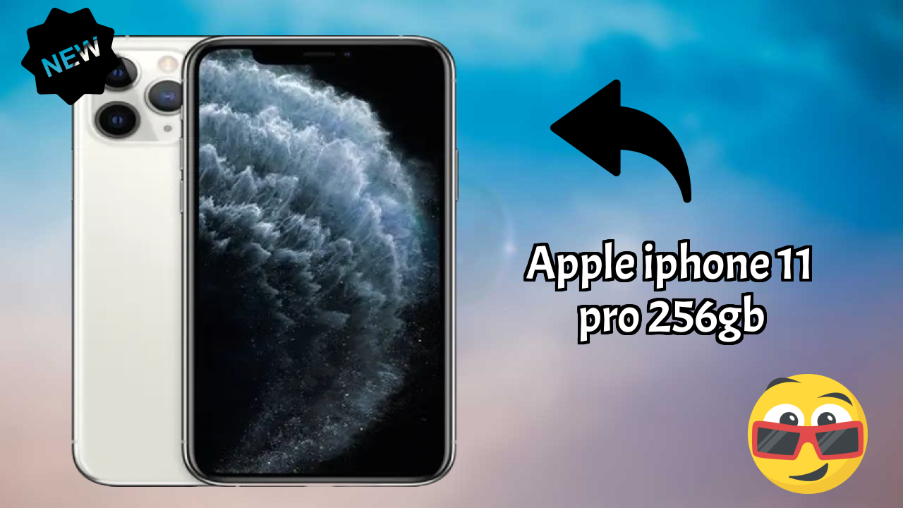 Apple IPhone 11 Pro 256GB RAM Usage: Is 4 GB RAM Enough for Heavy Apps?