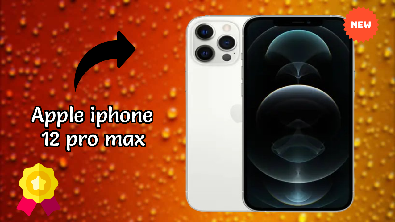 What Makes Apple IPhone 12 Pro Max Stand Out in 2026?
