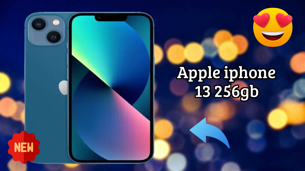 Apple IPhone 13 256GB Battery Review: 3227 MAh Usage Analysis