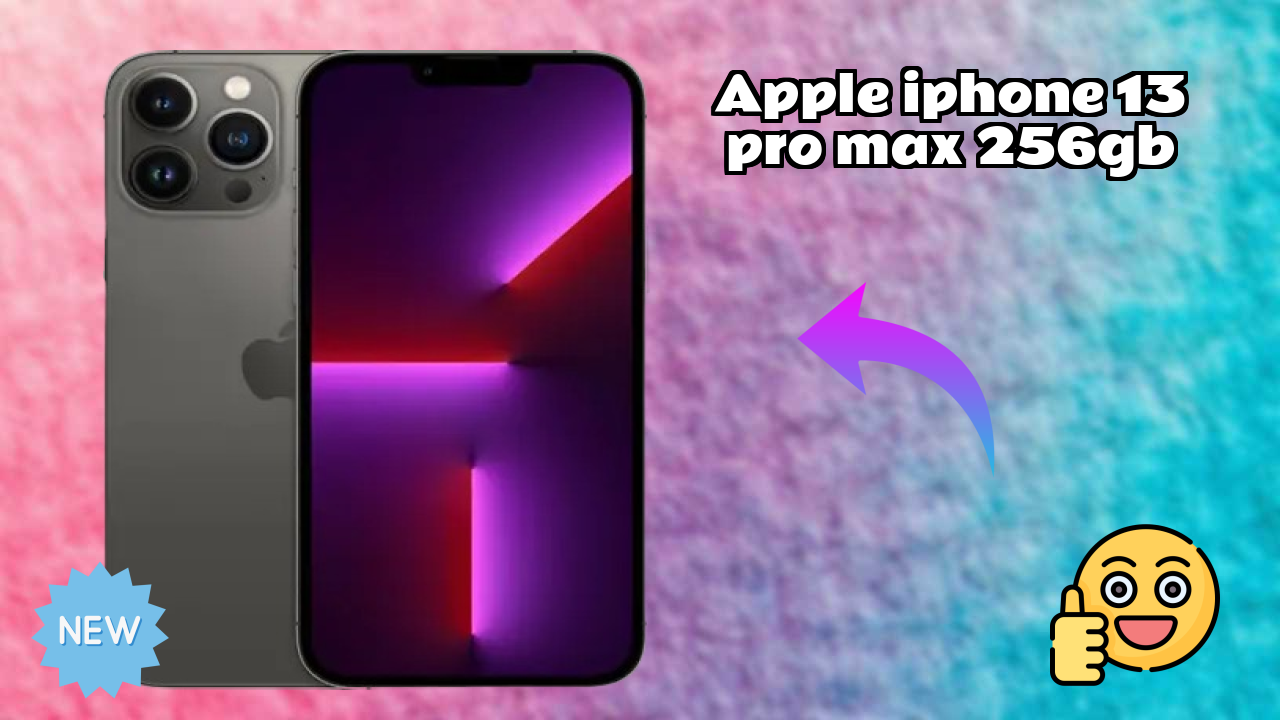 Apple IPhone 13 Pro Max 256GB Processor Review: Apple A15 Bionic Benchmarks