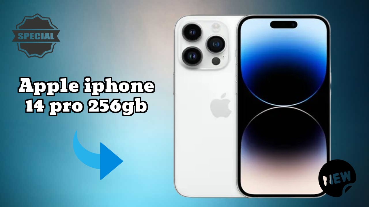 Apple IPhone 14 Pro 256GB at ₹129,900 - Is It Worth Buying?