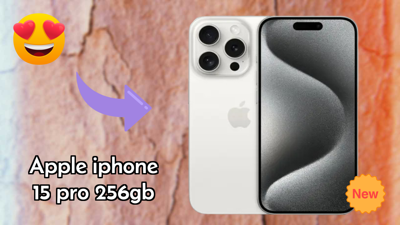 Apple IPhone 15 Pro 256GB Gaming Test: Apple A17 Pro FPS Performance