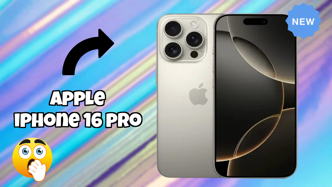 Apple IPhone 16 Pro Gaming Benchmarks: Apple A18 Pro Tested