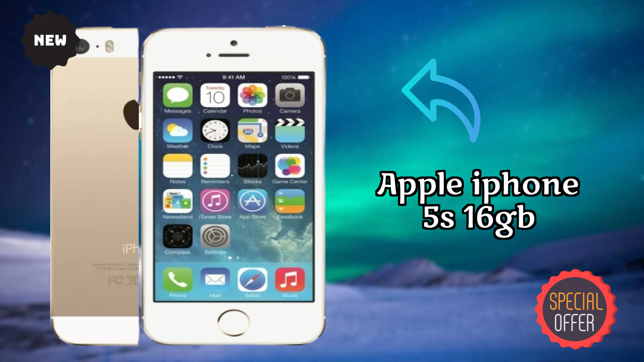 Apple IPhone 5s 16GB Gaming Benchmarks: Apple A7 Tested