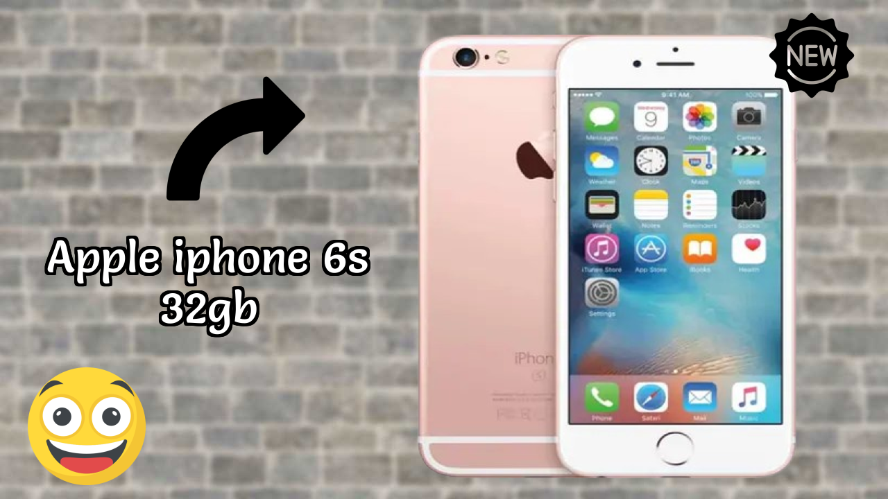Apple IPhone 6s 32GB Price: ₹29,900 - Complete Review