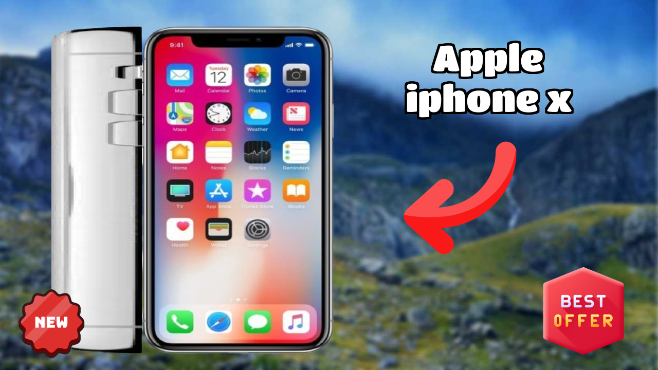 Apple IPhone X Gaming Performance: Apple A11 Bionic FPS Test