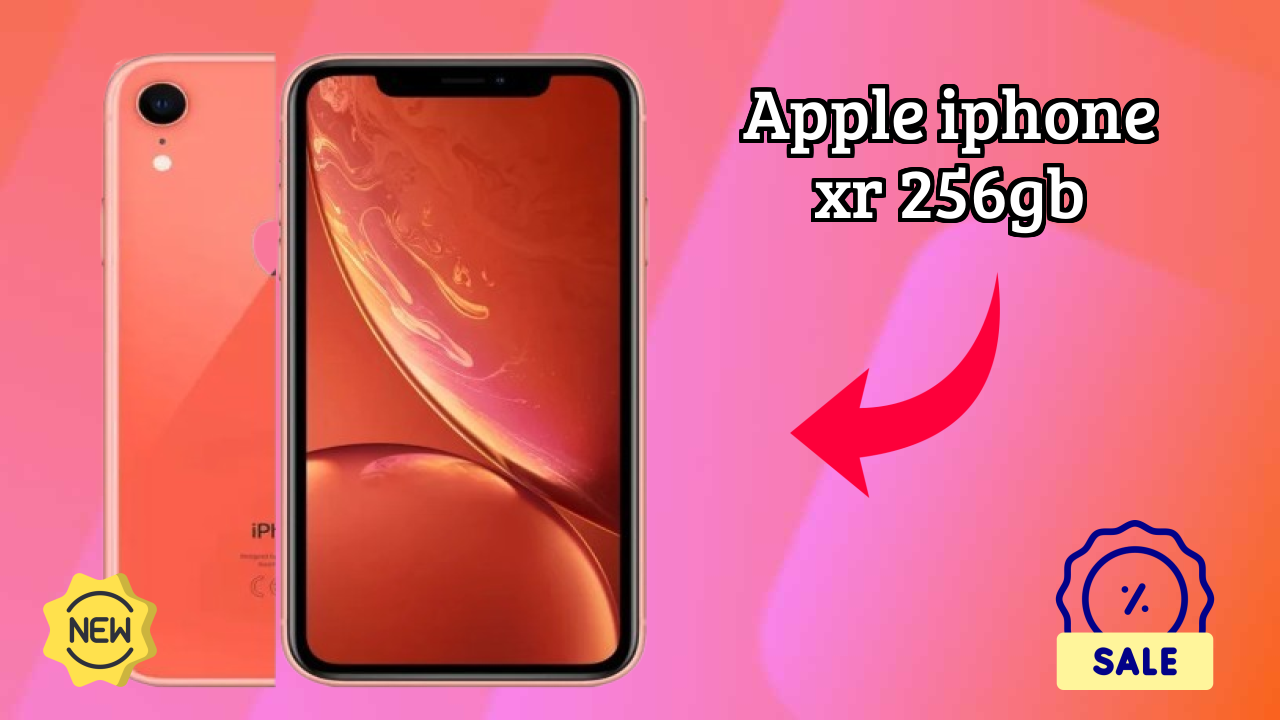 Apple IPhone XR 256GB Camera Test: 12 MP Rear Camera Sample Shots
