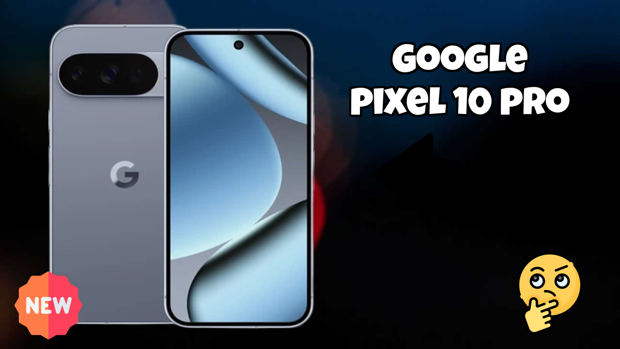 Google Pixel 10 Pro Price Analysis: ₹109,999 Value for Money