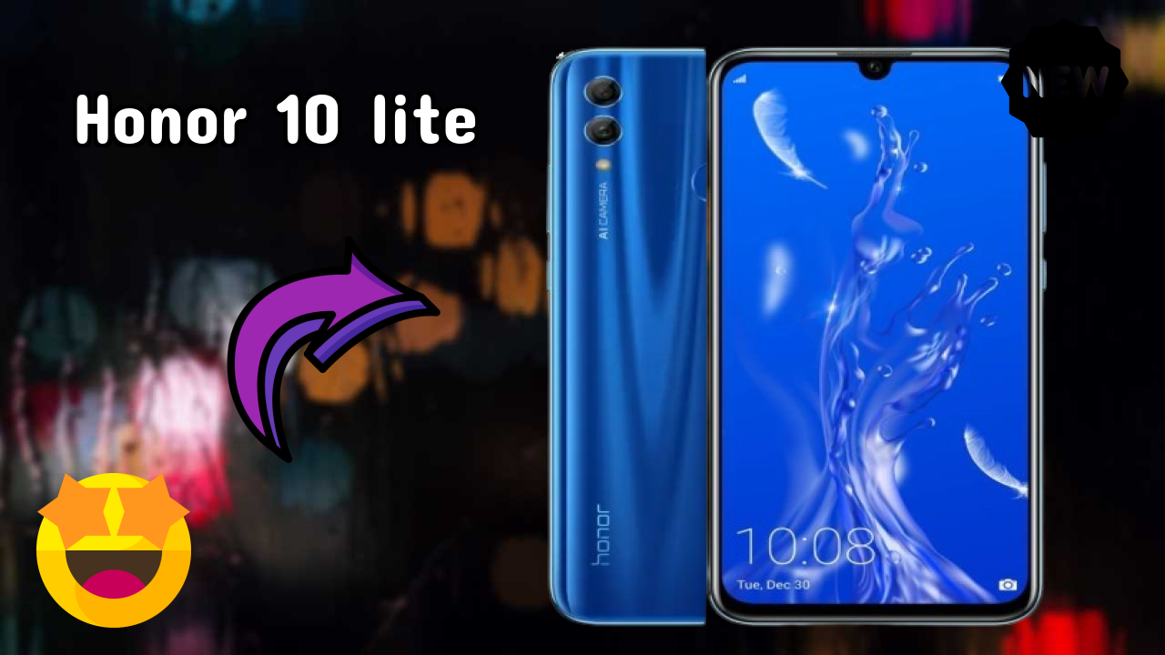 Honor 10 Lite Performance: HiSilicon Kirin Speed Review