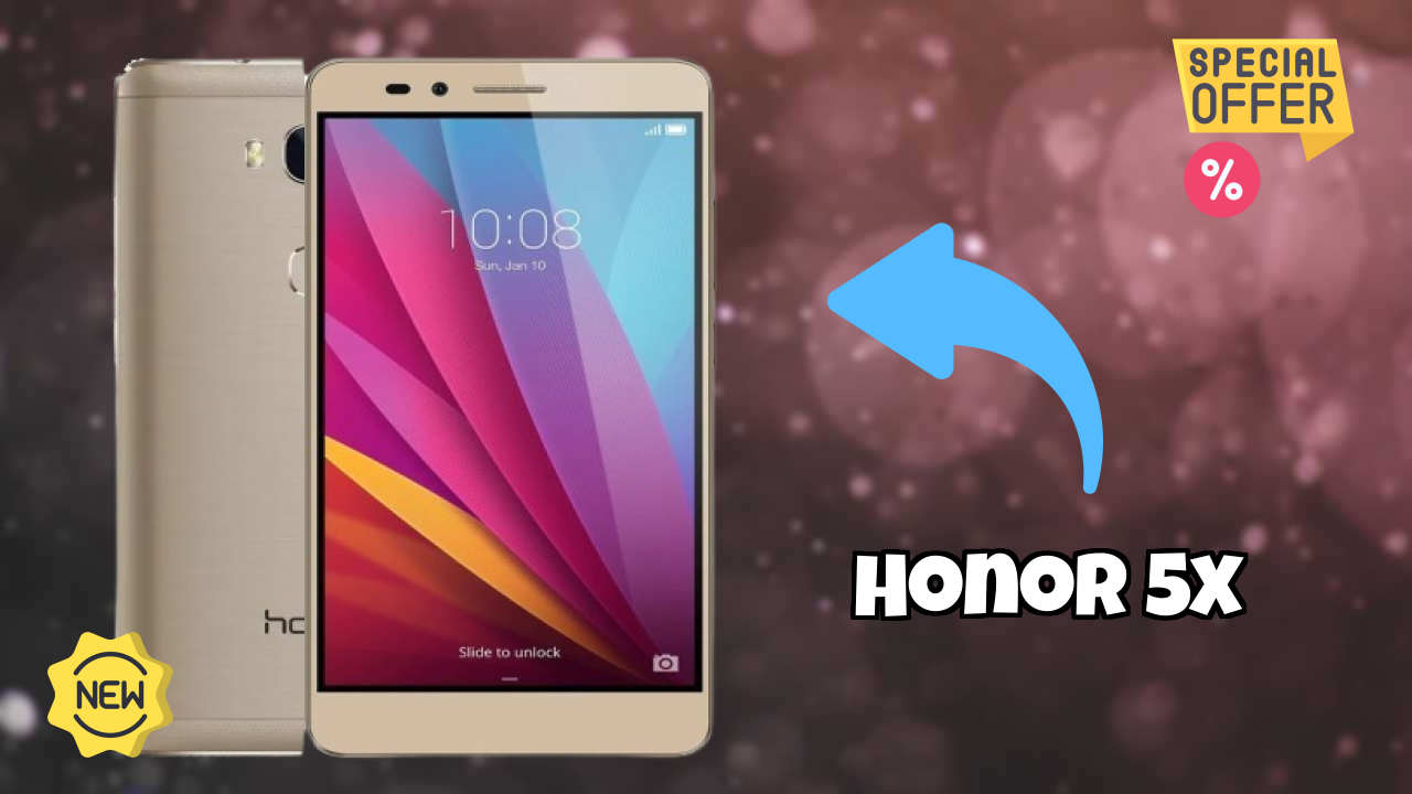 Honor 5X 2026 Unbiased Review – Strongest Features
