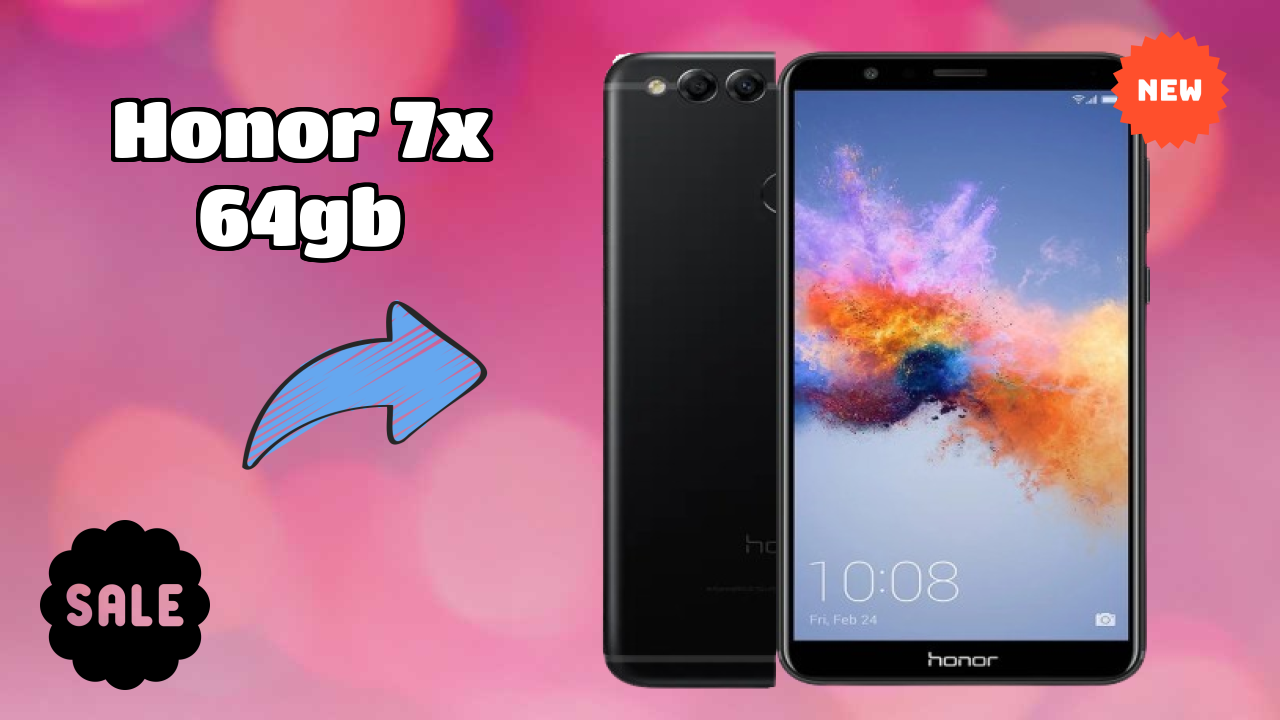 Honor 7X 64GB Gaming Test: HiSilicon Kirin Game FPS