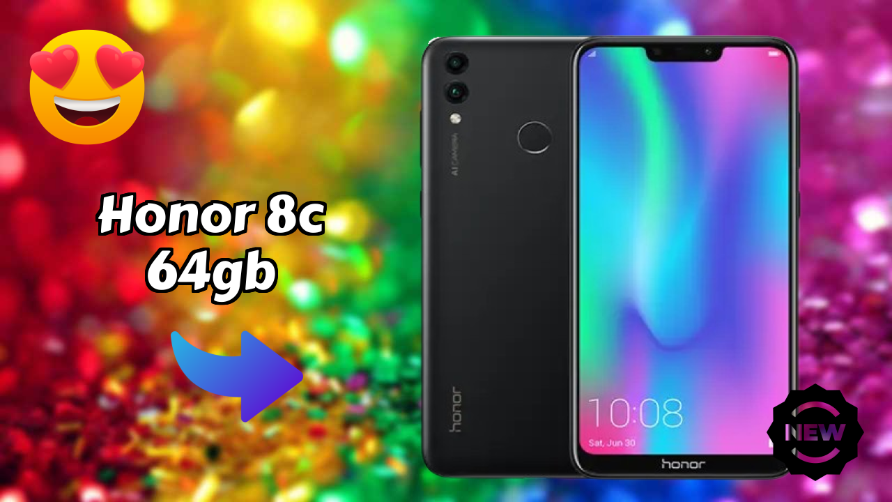 Honor 8C 64GB Battery Life: 4000 MAh Real-World Test