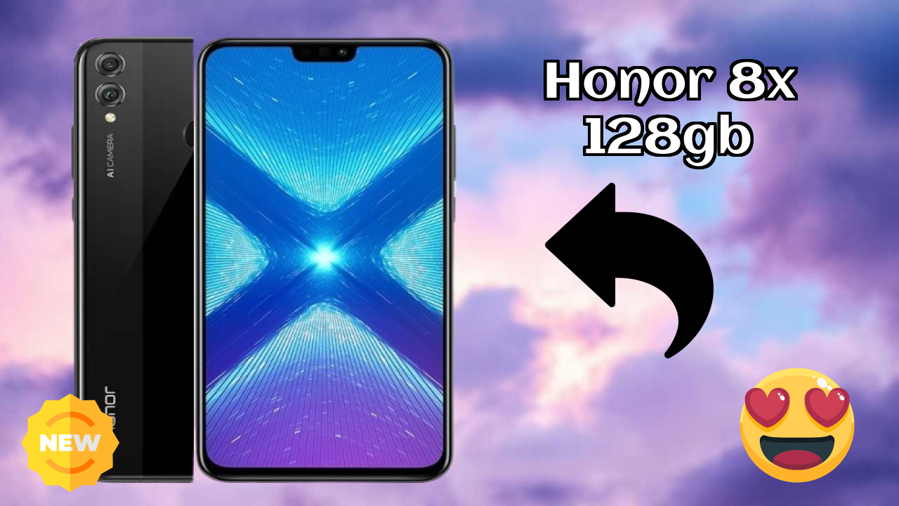 Honor 8X 128GB 2026 All Features Compared With Rivals
