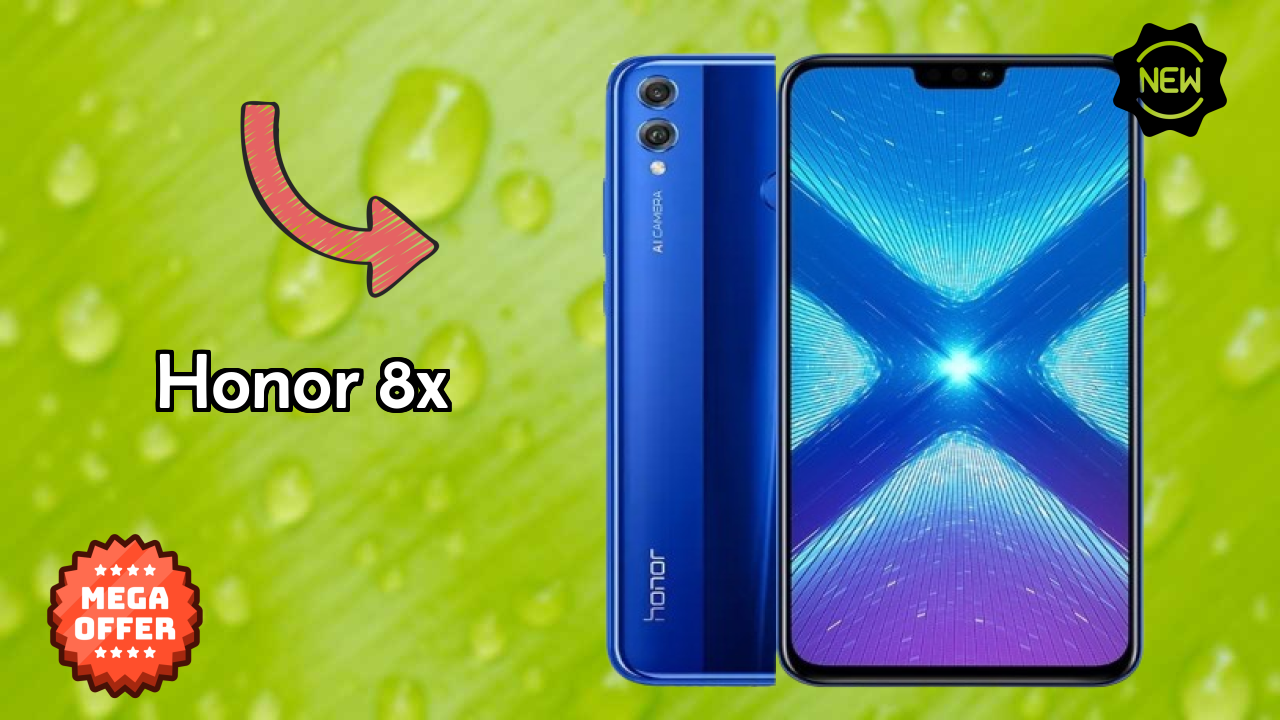 Honor 8X Camera Review: 20 MP + 2 MP Rear Camera Photo Samples
