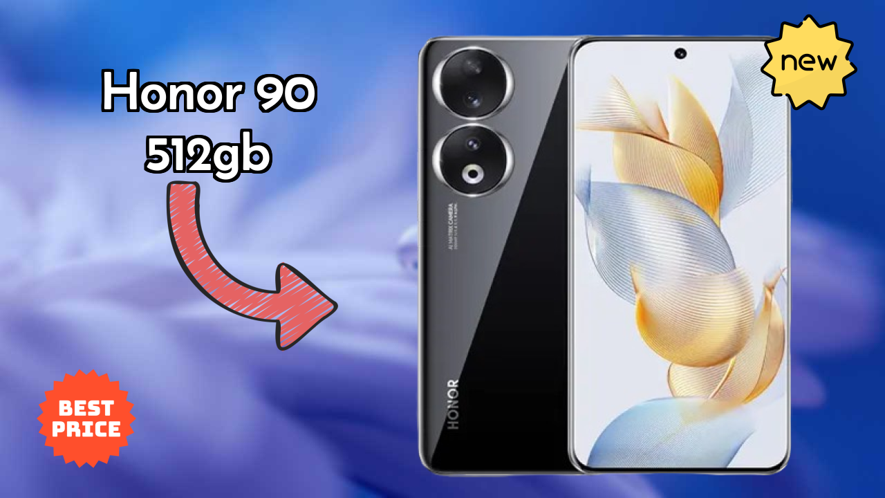 Honor 90 512GB Performance Test: Snapdragon 7 Gen 1 Accelerated Edition All Apps