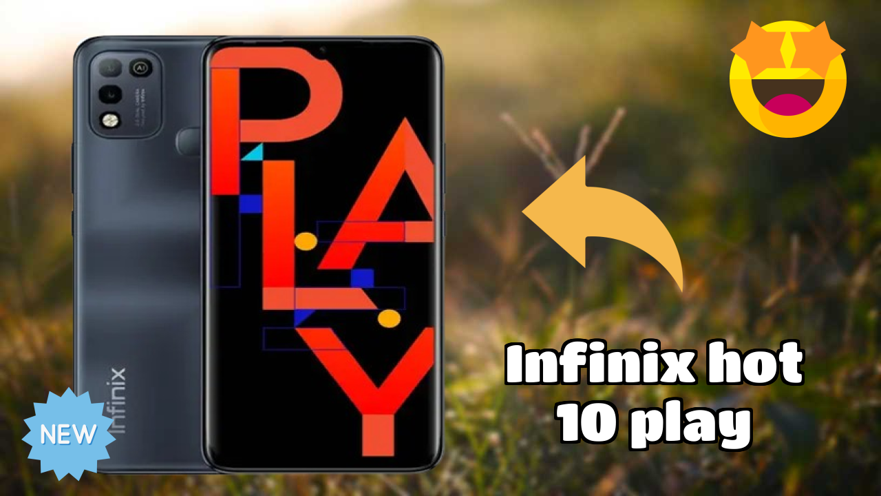 Infinix Hot 10 Play Price in India: ₹9,499 - Worth the Money?