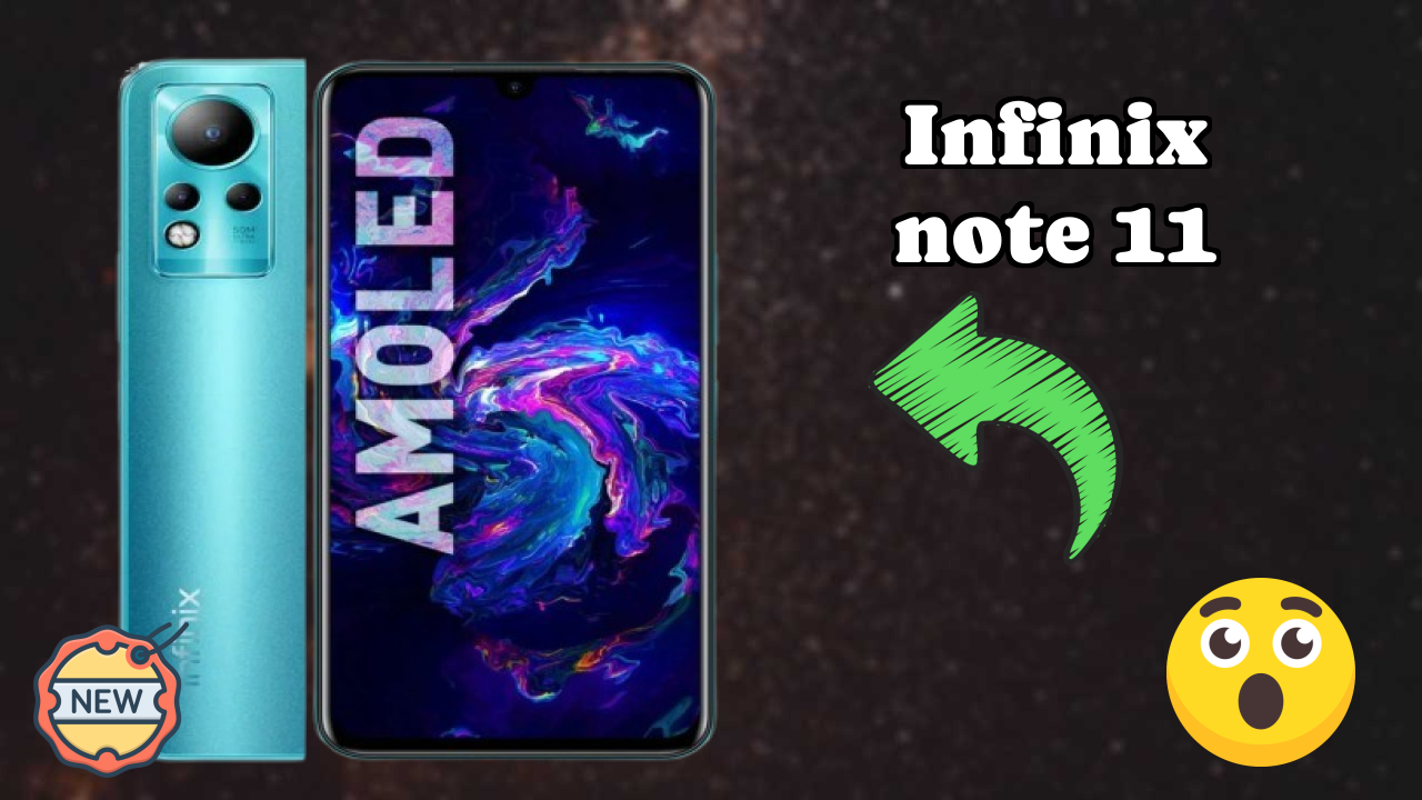 Infinix Note 11 Performance Test: MediaTek Helio G88 All Apps