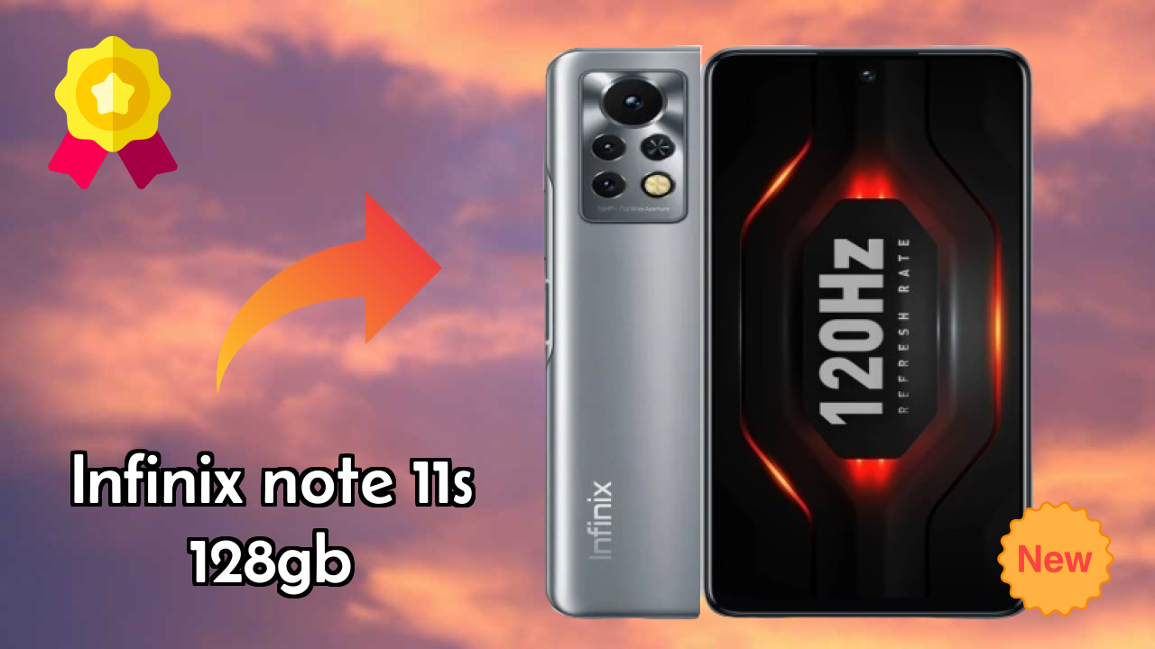 Infinix Note 11S 128GB 2026 Performance Test – Real Life Results
