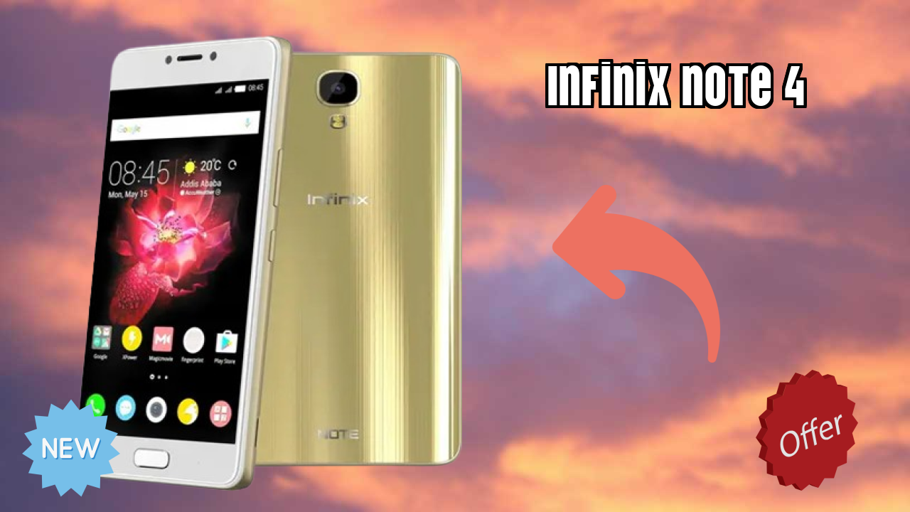 Infinix Note 4 RAM Review: 3 GB RAM Multitasking Check