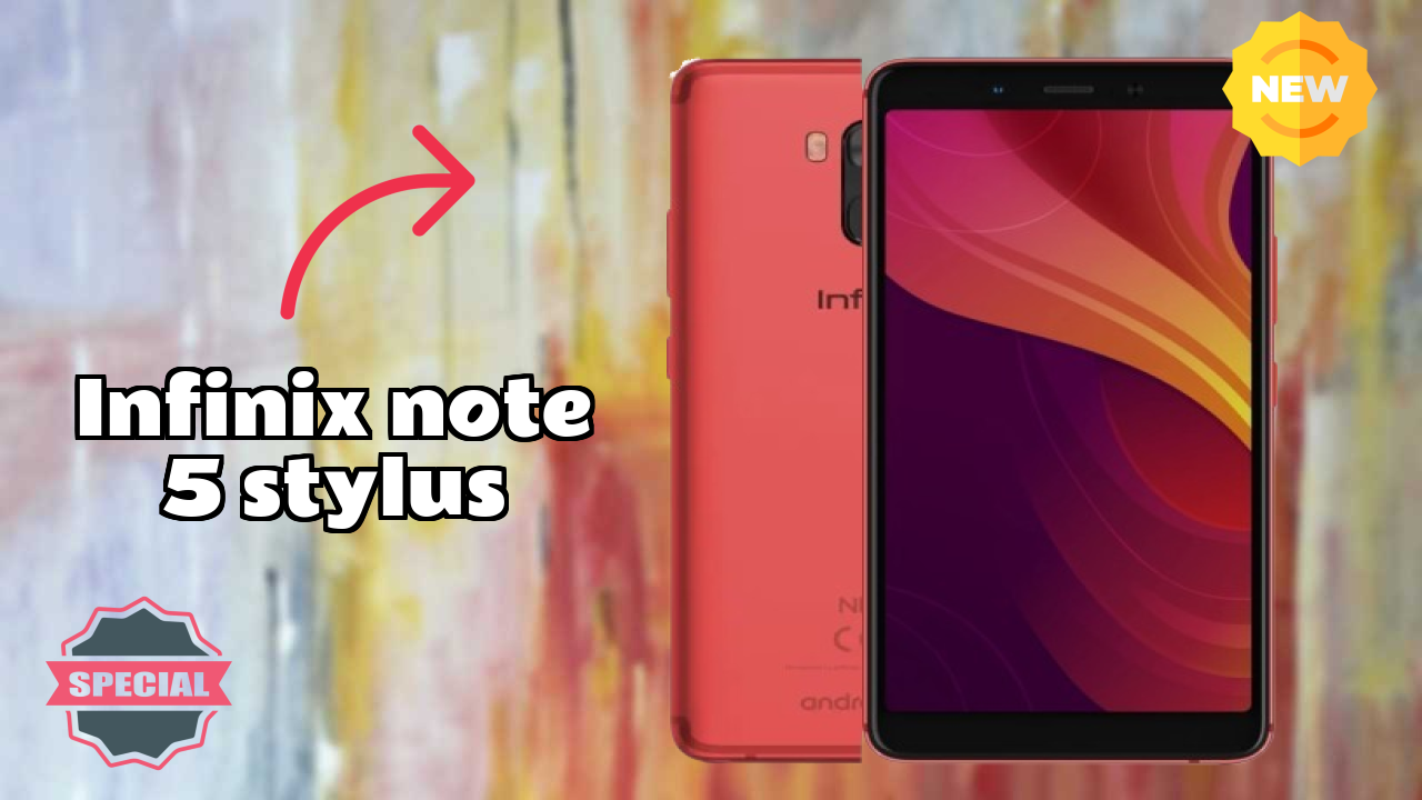 Infinix Note 5 Stylus Battery Review: 4000 MAh Fast Charging Lasts How Long?