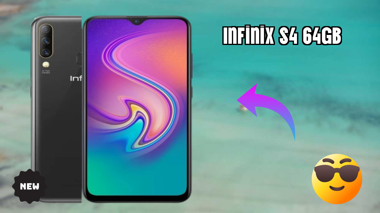 Infinix S4 64GB Camera Samples: 13 MP + 8 MP + 2 MP Rear Camera Quality Test