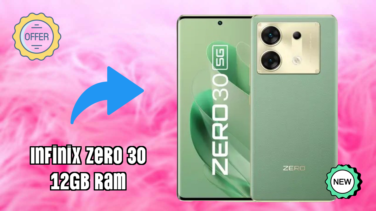 Infinix Zero 30 12GB RAM Camera Samples: 108 MP + 13 MP + 2 MP Rear Camera Real Photos