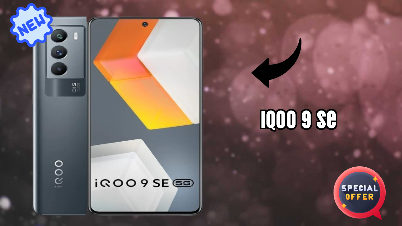 Should You Buy IQOO 9 SE in 2026? Complete Analysis