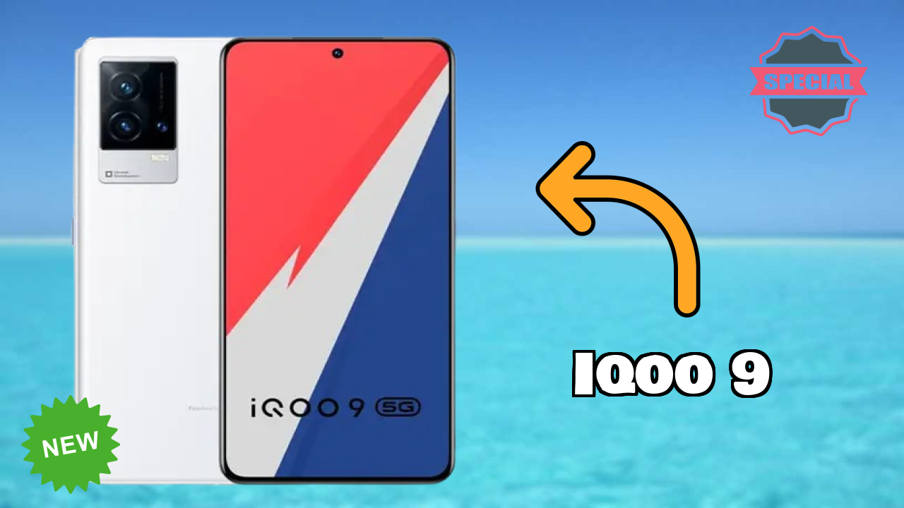 IQOO 9 Processor Review: Snapdragon 888 Plus Benchmarks