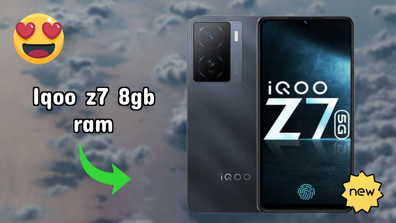 IQOO Z7 8GB RAM Camera Review: 64 MP + 2 MP Rear Camera Photo Samples