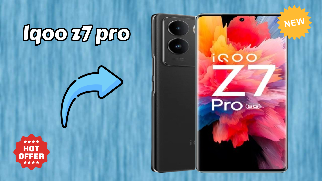 IQOO Z7 Pro Camera Quality: 16 MP Front Camera Selfie Test