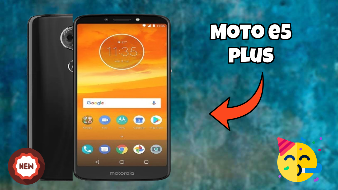 Moto E5 Plus Camera Review: 12 MP Rear Camera Real Test