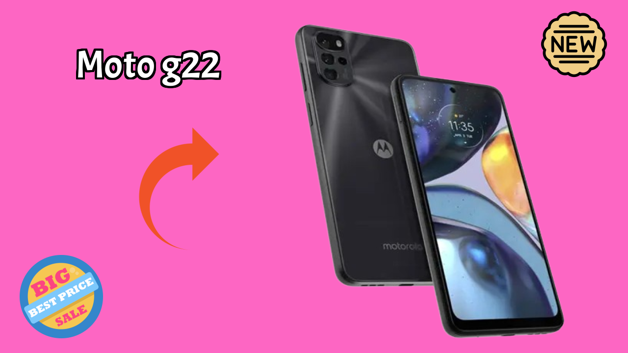 Moto G22 2026 Full Review – Strengths & Weaknesses
