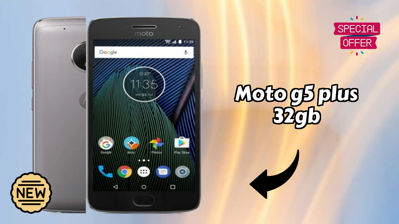 Moto G5 Plus 32GB Camera Test: 5 MP Front Camera Selfie Quality