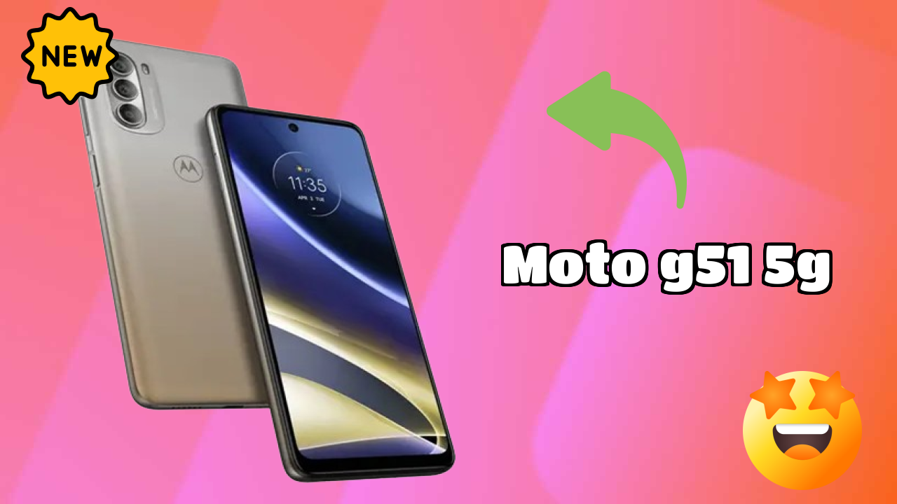 Moto G51 5G Display Quality: IPS LCD Explained