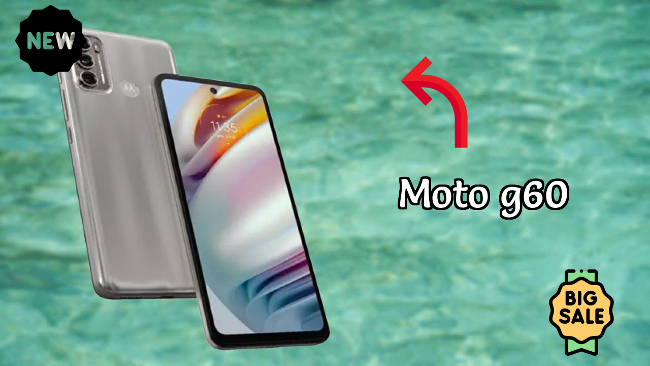 Moto G60 Camera Review: 108 MP + 8 MP + 2 MP Rear Camera Photo Quality