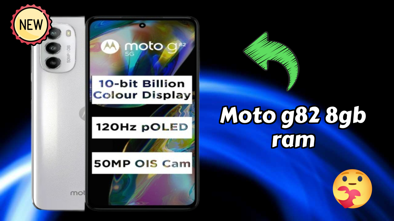 Moto G82 8GB RAM 2026 Ultimate Mobile Review – Should You Buy?