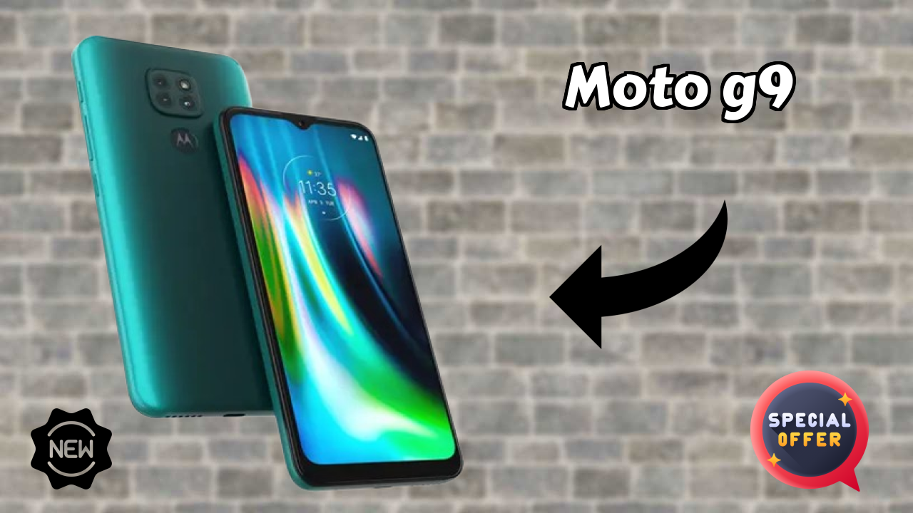 Is Moto G9 the Right Mobile for 2026?
