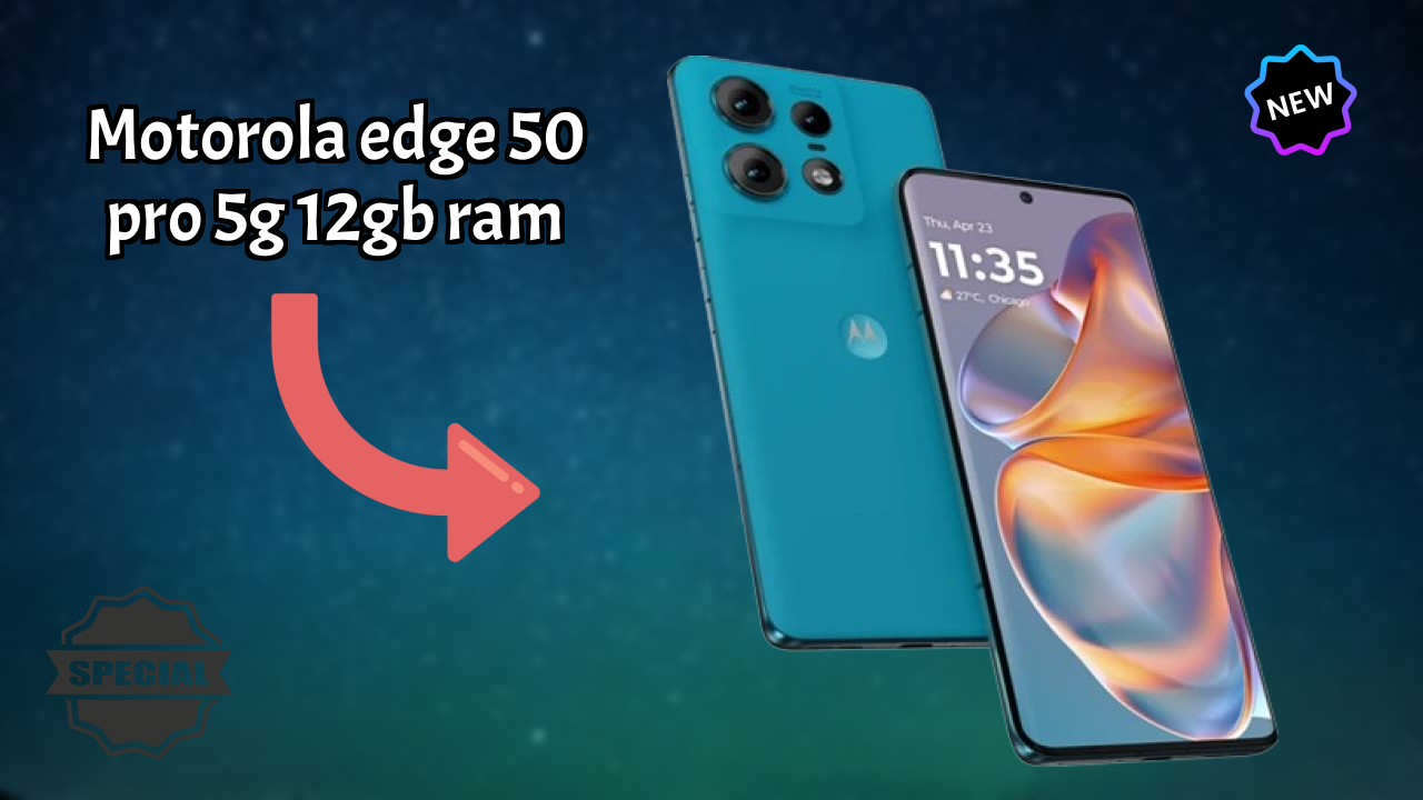 Motorola Edge 50 Pro 5G 12GB RAM Camera Quality: 50 MP + 13 MP + 10 MP Rear Camera Samples Review