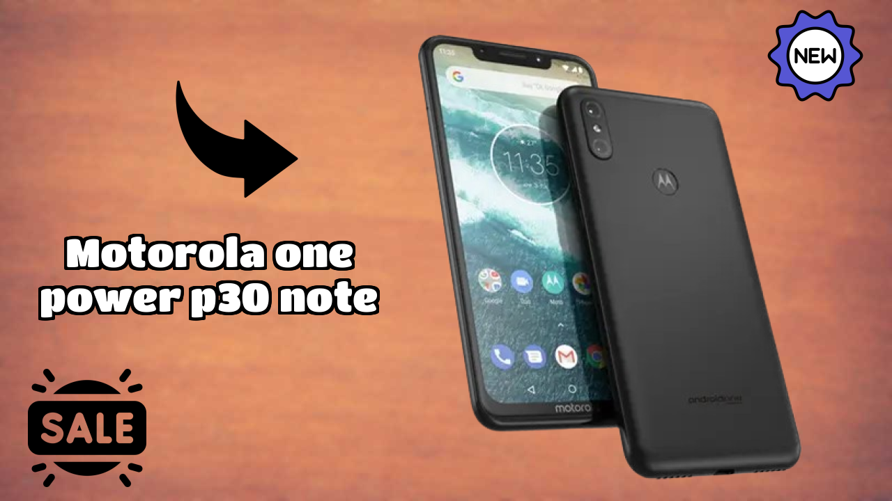 Motorola One Power (P30 Note) Gaming Test: Snapdragon 636 FPS Performance