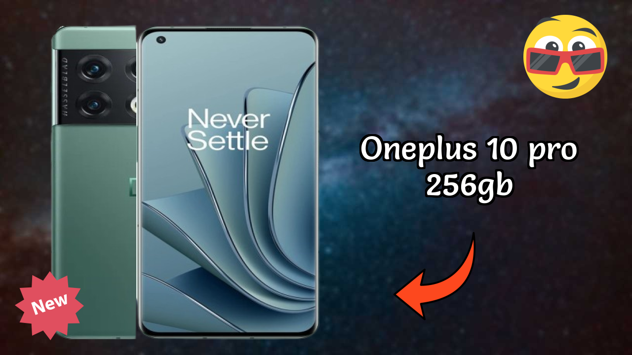 OnePlus 10 Pro 256GB at ₹39,710 - Complete Buying Guide