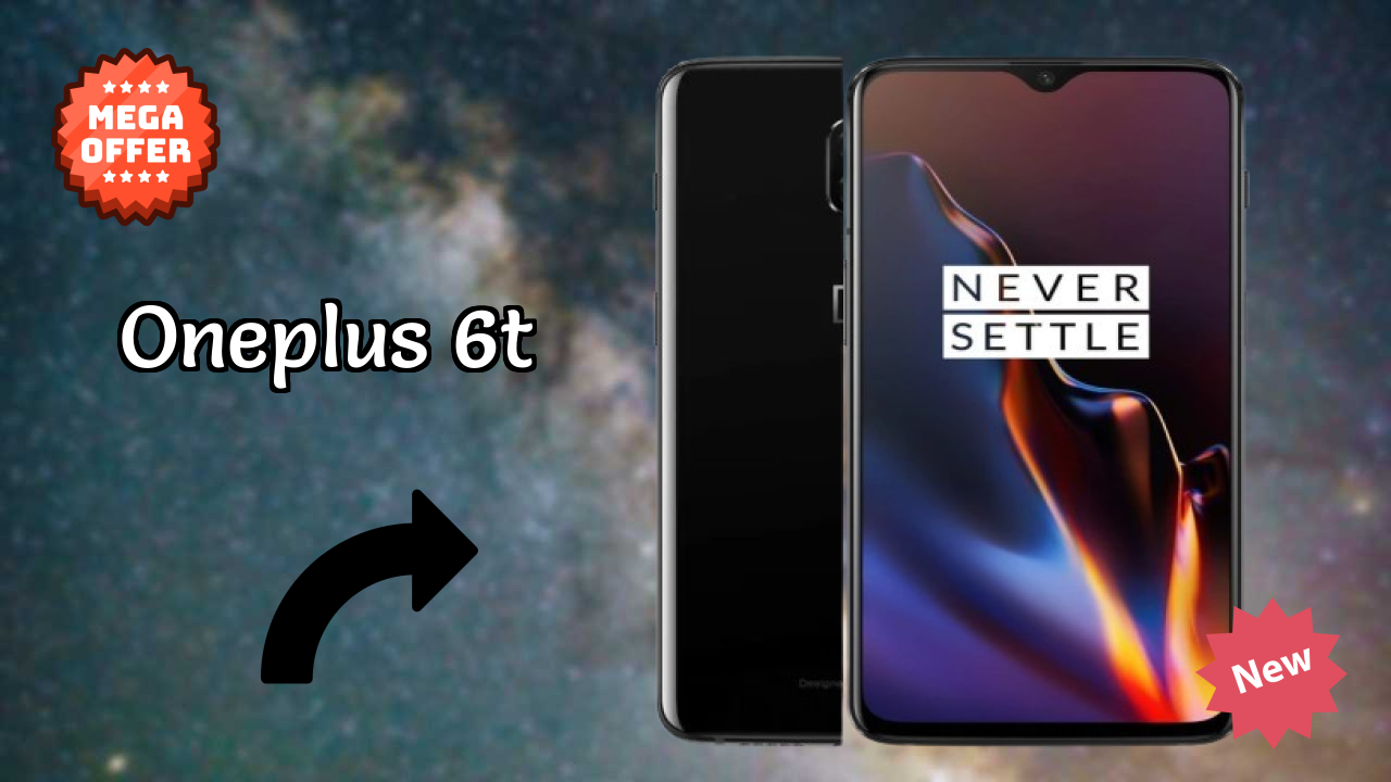 OnePlus 6T Battery Life: 3700 MAh Dash Charging How Long Lasts