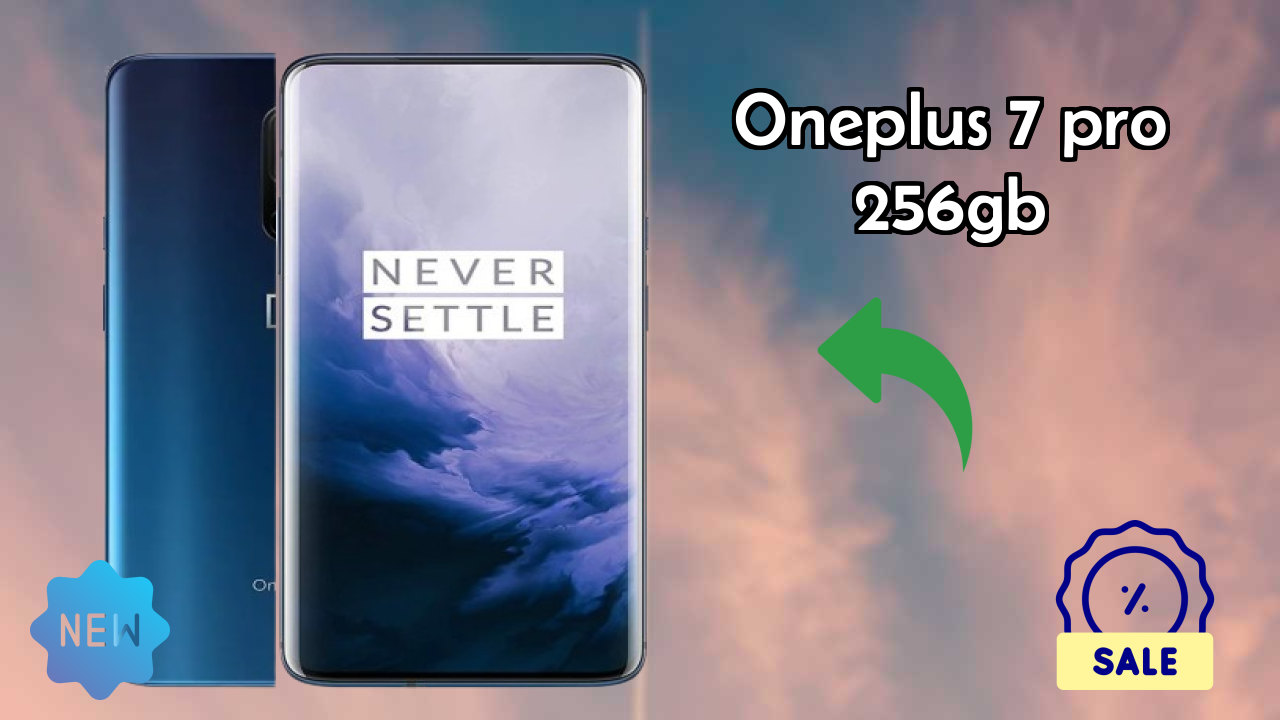 OnePlus 7 Pro 256GB Processor Test: Snapdragon 855 Benchmarks