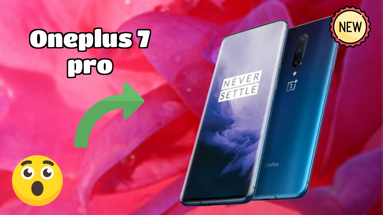 OnePlus 7 Pro RAM Performance: 6 GB RAM Gaming Check