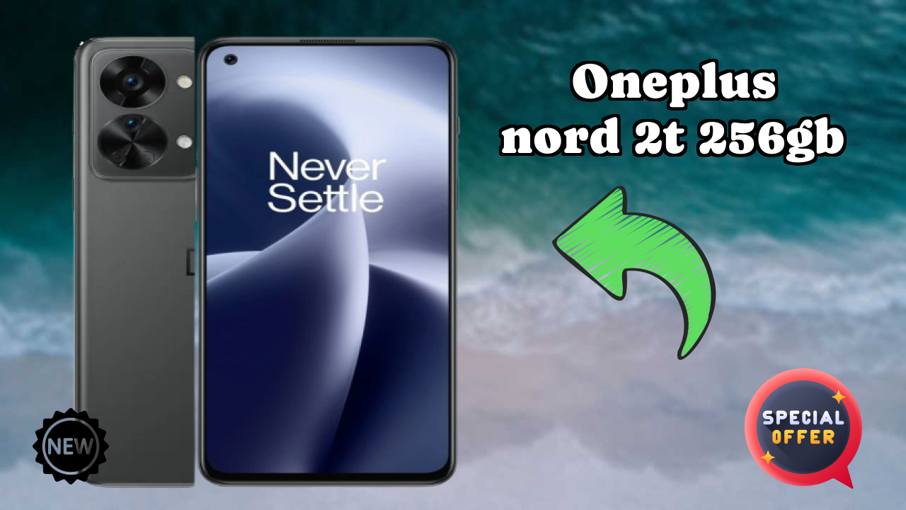 OnePlus Nord 2T 256GB Battery Review: 4500 MAh Real Usage Test