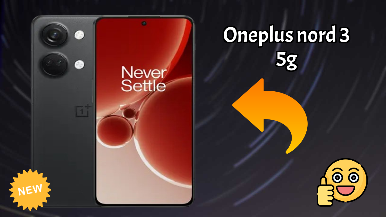 OnePlus Nord 3 5G Price: ₹26,999 - Is It Worth Buying?