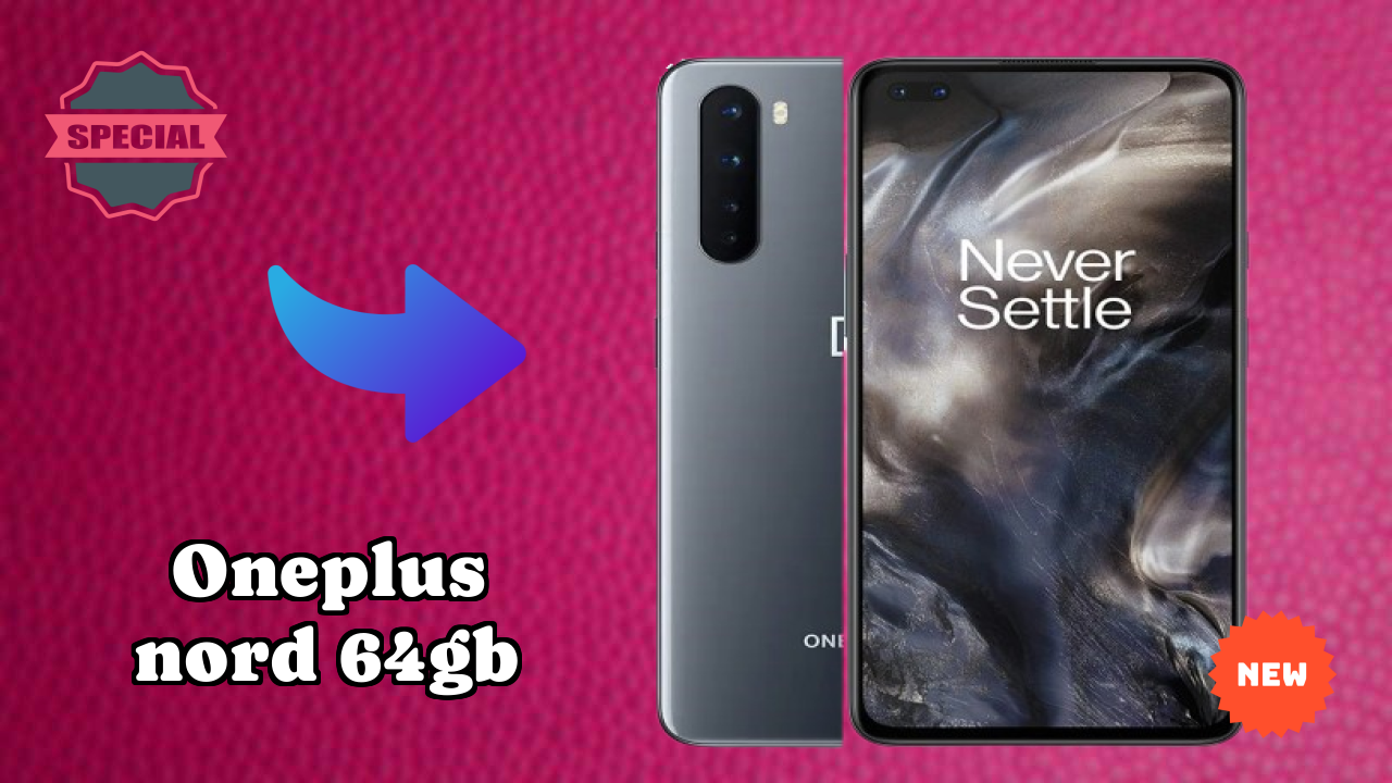 OnePlus Nord 64GB Camera Review: 48 MP + 8 MP + 5 MP + 2 MP Rear Camera Photo Quality