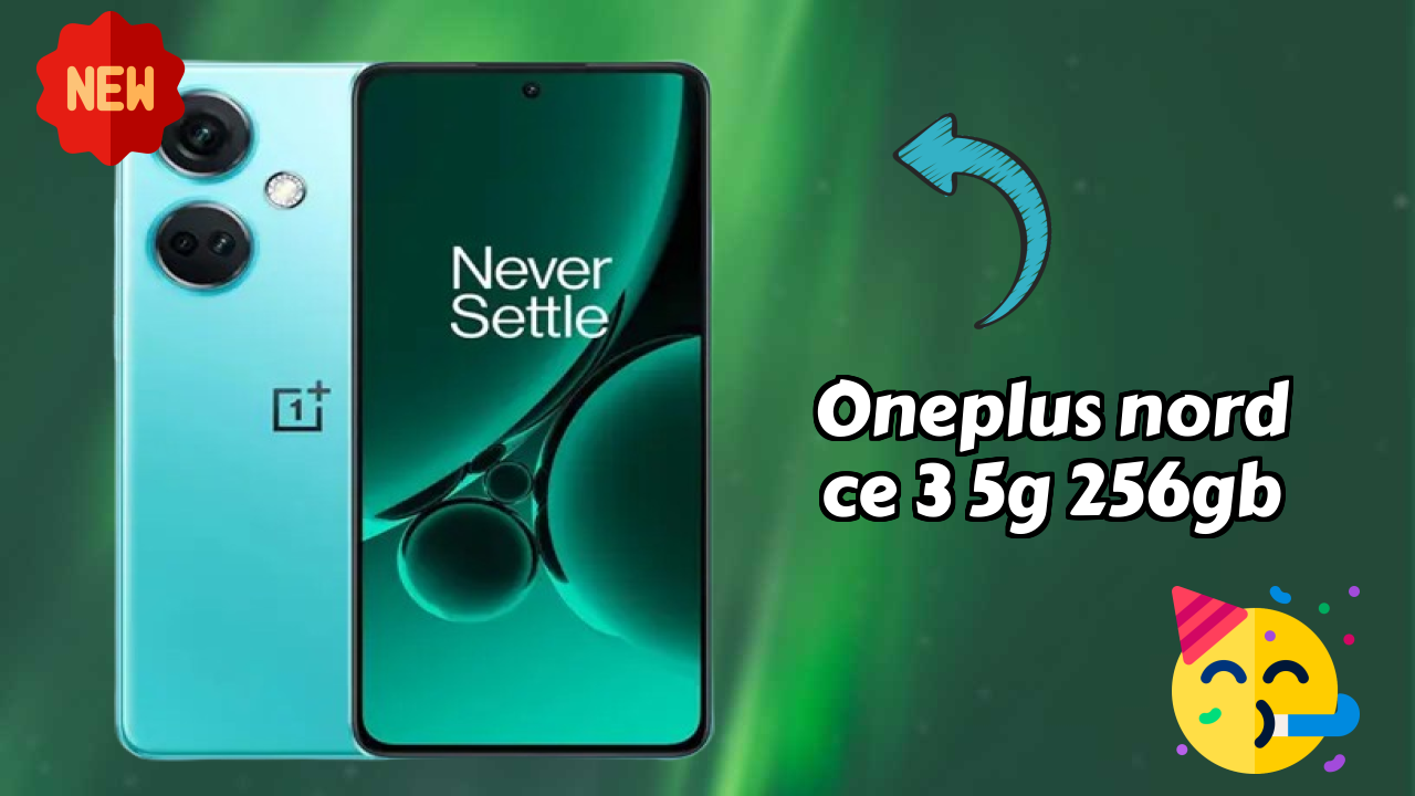 OnePlus Nord CE 3 5G 256GB Camera Samples: 50 MP + 8 MP + 2 MP Rear Camera Photo Test