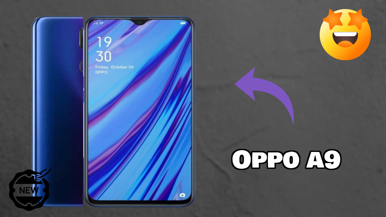 OPPO A9 Camera Test: 16 MP + 2 MP Rear Camera Low Light Sample