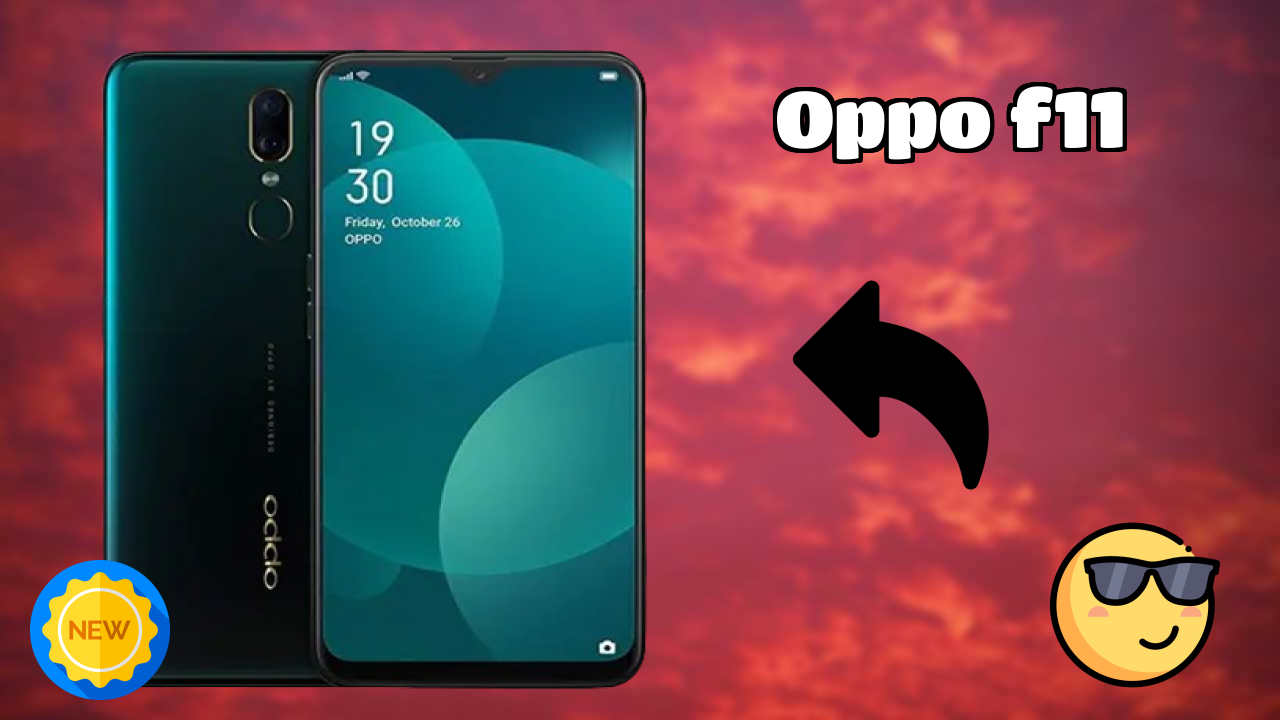 OPPO F11 Camera Samples: 48 MP + 5 MP Rear Camera Real Photos