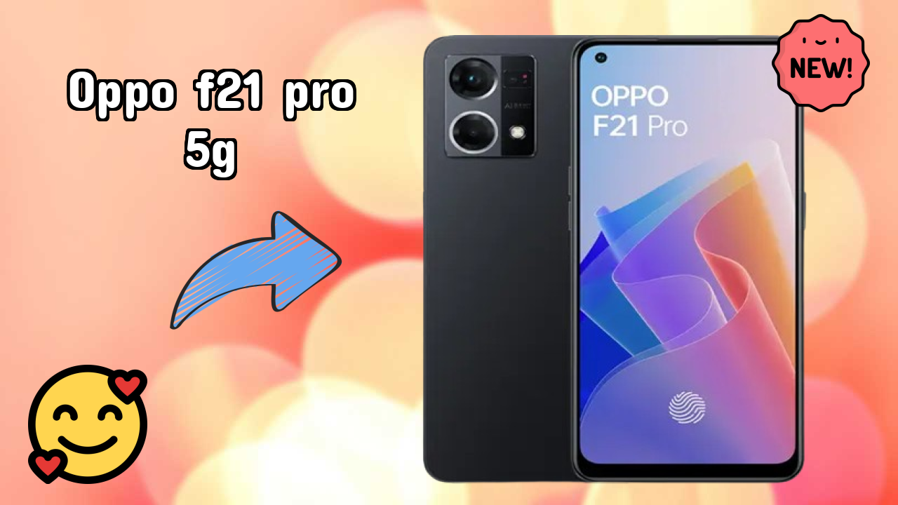 OPPO F21 Pro 5G 2026 Full Pros & Cons Review
